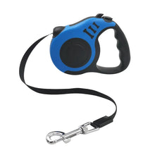 Charger l&#39;image dans la galerie, Laisse rétractable pour chien|Leash™
