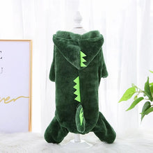 Charger l&#39;image dans la galerie, costume dinosaure pour chien|PAREX
