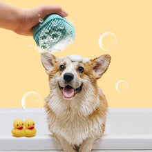 Charger l&#39;image dans la galerie, Brosse pour Chien à Poil Long
