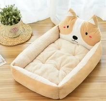 Charger l&#39;image dans la galerie, Lit pour chien moderne
