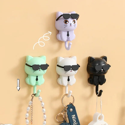 Crochets pour Chaton