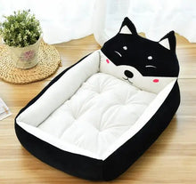 Charger l&#39;image dans la galerie, Lit pour chien moderne
