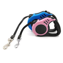 Charger l&#39;image dans la galerie, Laisse rétractable pour chien|Leash™
