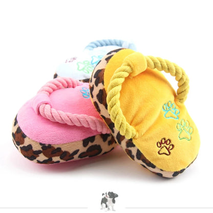 Jouets pour animaux de compagnie