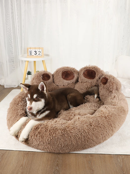 Lits pour Chiens | Fluffy™ - Confort et Style pour vos Amis à Quatre Pattes