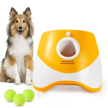 Charger l&#39;image dans la galerie, LANCEUR DE BALLS | BALL LUNCHER™
