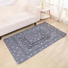 Charger l&#39;image dans la galerie, Tapis Absorbant Chien
