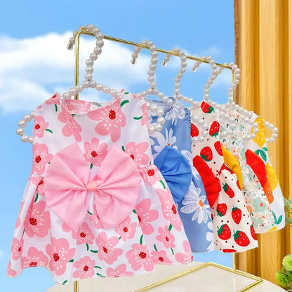Jupe Robe pour Chien| CHATON™