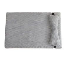 Charger l&#39;image dans la galerie, coussin ananas pour animaux de compagnie
