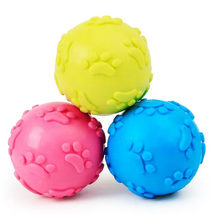 Pack de Jouets à Mâcher pour Chiens