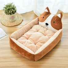 Charger l&#39;image dans la galerie, Lit pour chien moderne
