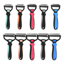 Charger l&#39;image dans la galerie, Brosse pour chien BrushDog
