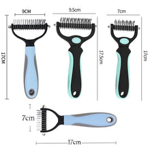 Charger l&#39;image dans la galerie, Brosse pour chien BrushDog
