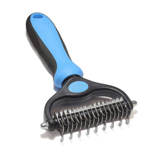 Charger l&#39;image dans la galerie, Brosse pour chien BrushDog
