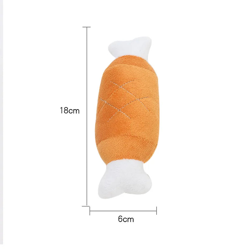 Jouets pour animaux de compagnie
