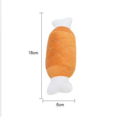 Jouets pour animaux de compagnie
