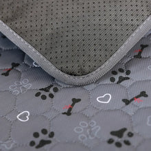 Charger l&#39;image dans la galerie, Tapis Absorbant Chien
