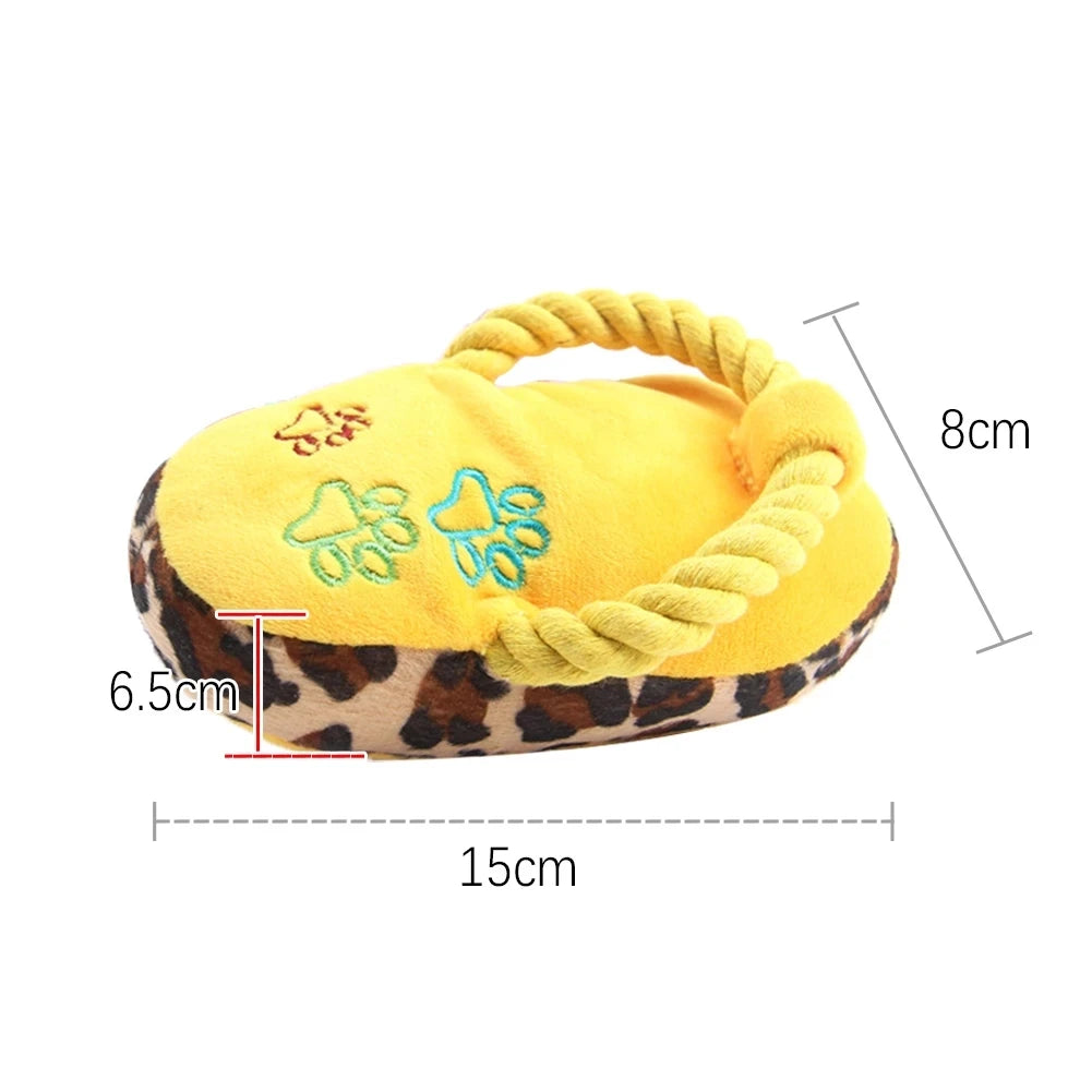 Jouets pour animaux de compagnie