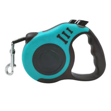 Charger l&#39;image dans la galerie, Laisse rétractable pour chien|Leash™
