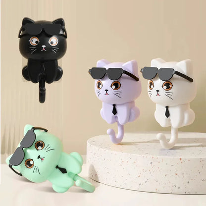 Crochets pour Chaton