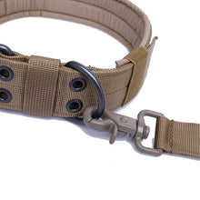 Charger l&#39;image dans la galerie, Collier pour Chien Réglable en Nylon
