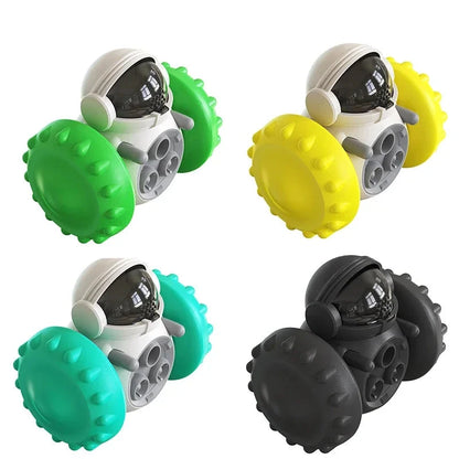 Distributeur de Friandises pour Chien