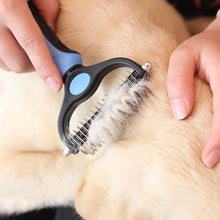 Charger l&#39;image dans la galerie, Brosse pour chien BrushDog

