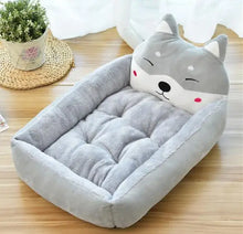 Charger l&#39;image dans la galerie, Lit pour chien moderne
