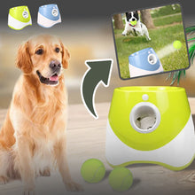 Charger l&#39;image dans la galerie, LANCEUR DE BALLS | BALL LUNCHER™
