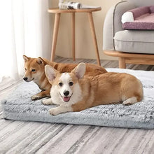 Charger l&#39;image dans la galerie, Panier pour Chien en Mousse
